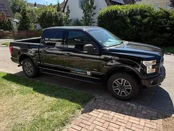 Schwarz Gebraucht 2016 Ford F-150 Abholung | 28.000 €