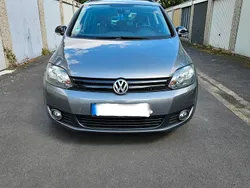 Grau Gebraucht 2012 VW Golf VII Match Limousine | 5.250 € (Fairer Preis)