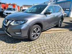 Grau (metallic) Gebraucht 2018 Nissan X-Trail SUV | 14.600 € (Fairer Preis)