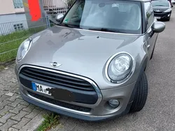 Mini One D