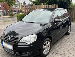 Schwarz Gebraucht 2008 VW Polo Kleinwagen | 3.600 € (Fairer Preis)