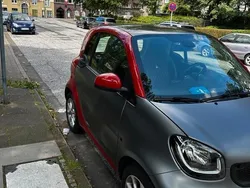 Smart ForTwo Coupé