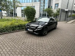 Schwarz Gebraucht 2014 Mercedes C220 Limousine | 14.000 € (Fairer Preis)