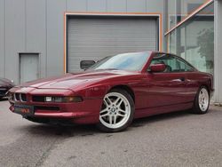 Rot Gebraucht 1991 BMW 850 Performance Coupé | 29.990 €