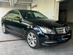 Gebraucht 2012 Mercedes 180 Limousine | 8.000 €