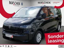 Midnight black Neu 2025 VW Caravelle Van / Kleinbus | 57.550 €