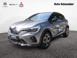 Grau Gebraucht 2024 Mitsubishi ASX Edition SUV | 24.630 € (Guter Preis)