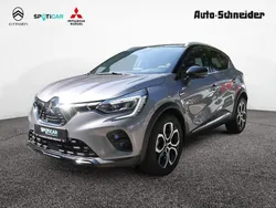 Grau Gebraucht 2024 Mitsubishi ASX Edition SUV | 26.999 € (Fairer Preis)
