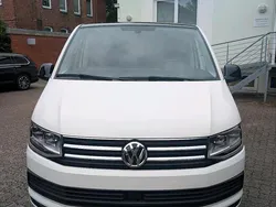 Weiß Gebraucht 2019 VW T6.1 Edition Van | 40.999 € (Superpreis)
