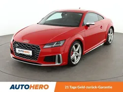 Audi TTS