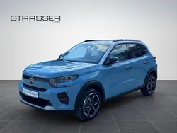 Farbe blau monte carlotyp auss Neu 2025 Citroën C3 Kleinwagen | 25.500 €