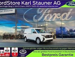 Weiß Neu 2025 Ford Transit Basis Van / Kleinbus | 20.563 € (Superpreis)