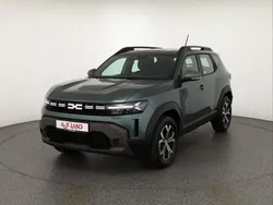 Grün Neu 2025 Dacia Duster SUV | 26.990 € (Guter Preis)