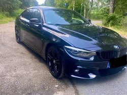 Schwarz Gebraucht 2019 BMW 420 Gran Coupé Performance Coupé | 27.900 € (Etwas zu teuer)