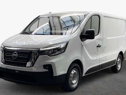 Weiss Gebraucht 2024 Nissan Primastar N-Connecta Van / Kleinbus | 34.855 €