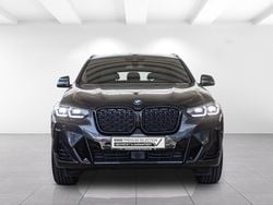 Grau Gebraucht 2025 BMW X4 Performance SUV | 51.600 € (Guter Preis)