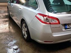 Gebraucht 2011 Peugeot 508 Kombi | 4.200 €