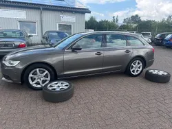 Braun Gebraucht 2013 Audi A6 Sport Limousine | 9.999 € (Guter Preis)