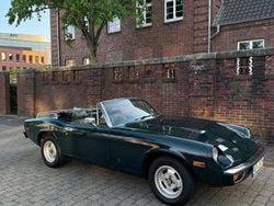 Grün Gebraucht 1974 Jensen Healey Cabrio | 19.900 €