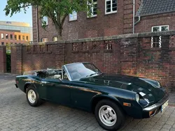 Grün Gebraucht 1974 Jensen Healey Cabrio | 19.900 €