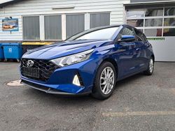 Gebraucht 2021 Hyundai i20 Edition 30 Limousine | 12.500 € (Guter Preis)