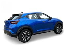 Fuji sunset red metallic/rot Neu 2025 Nissan Juke N-Connecta SUV | 23.390 € (Guter Preis)