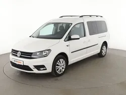 VW Caddy Maxi