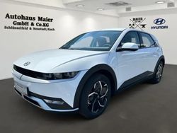 Atlas white / sol Gebraucht 2024 Hyundai Ioniq 5 Dynamiq SUV | 35.890 € (Etwas zu teuer)