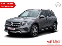 Mountaingrau met Gebraucht 2021 Mercedes GLB220 Progressive SUV | 32.990 € (Fairer Preis)