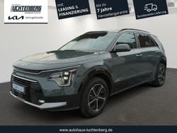Grün Neu 2025 Kia Niro Comfort SUV | 31.190 € (Fairer Preis)