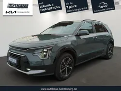 Grün Neu 2025 Kia Niro Comfort SUV | 31.250 € (Fairer Preis)