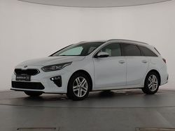 (wd) casa white s Gebraucht 2021 Kia Ceed Sportswagon Vision Kombi | 16.890 € (Guter Preis)