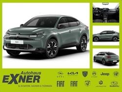 Grün (manhattangrün) Neu 2025 Citroën C4 SUV | 23.990 € (Guter Preis)