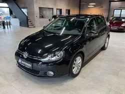 Schwarz Gebraucht 2012 VW Golf VII Highline Limousine | 10.980 € (Fairer Preis)
