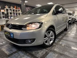 Silber Gebraucht 2012 VW Golf Plus Match Van / Kleinbus | 6.990 € (Etwas zu teuer)