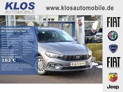 Grau Gebraucht 2022 Fiat Tipo Life Kombi | 16.990 € (Fairer Preis)