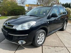 Citroën C-Crosser