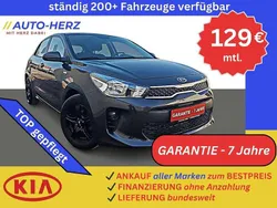 (abt) platinum graphite m Gebraucht 2019 Kia Rio Limousine | 10.880 € (Guter Preis)