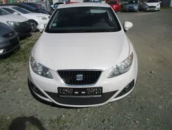 Weiß Gebraucht 2010 Seat Ibiza SC Kleinwagen | 2.350 € (Guter Preis)