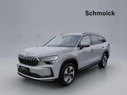 Steelgrau Gebraucht 2024 Skoda Kodiaq Selection SUV | 38.490 € (Guter Preis)