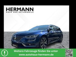 Blau Gebraucht 2019 Renault Talisman GrandTour Initiale Kombi | 19.892 € (Superpreis)