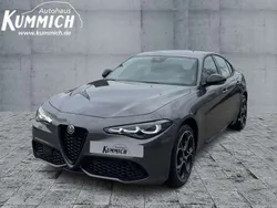 Grigio vesuvio, metallic Neu 2024 Alfa Romeo Giulia Sprint Sprint Coupé | 51.990 €