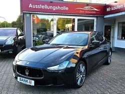Gebraucht 2017 Maserati Ghibli Coupé | 15.999 €