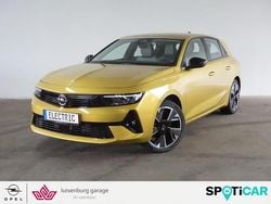 Gebraucht 2023 Opel Astra Limousine | 23.985 € (Guter Preis)