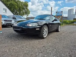 Schwarz Gebraucht 1999 Mazda MX5 Cabrio | 2.800 € (Superpreis)