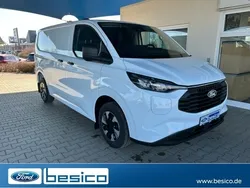 Othercolor Gebraucht 2022 Ford Transit Custom Trend Van / Kleinbus | 44.444 € (Fairer Preis)