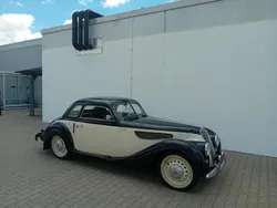 Blau Gebraucht 1955 BMW 327 Coupé | 110.000 €