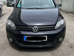 Gebraucht 2010 VW Golf Plus Cross Team Van / Kleinbus | 5.500 € (Fairer Preis)