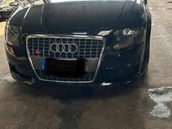 Schwarz Gebraucht 2000 Audi TT Coupé | 10.500 € (Teuer)