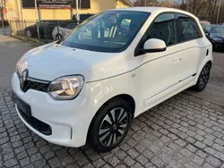Weiß Gebraucht 2020 Renault Twingo Intens Kleinwagen | 10.490 € (Fairer Preis)